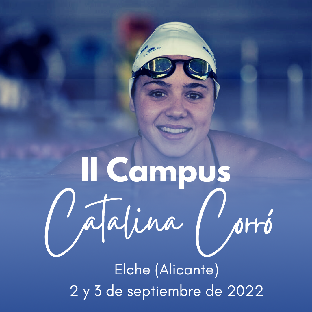 Campus Catalina Corró | ELCHE (Alicante)