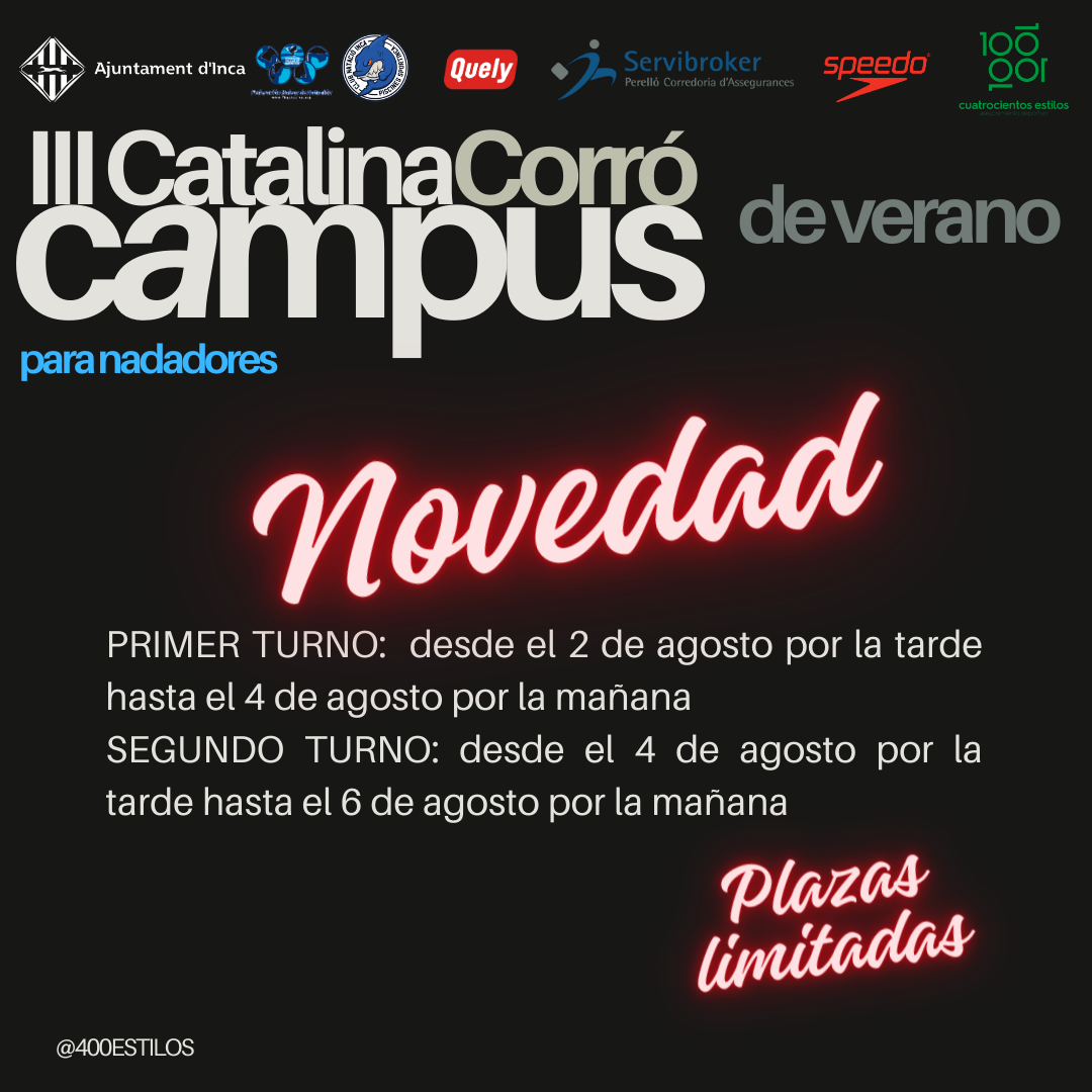 III Campus Catalina Corró - Imagen 2