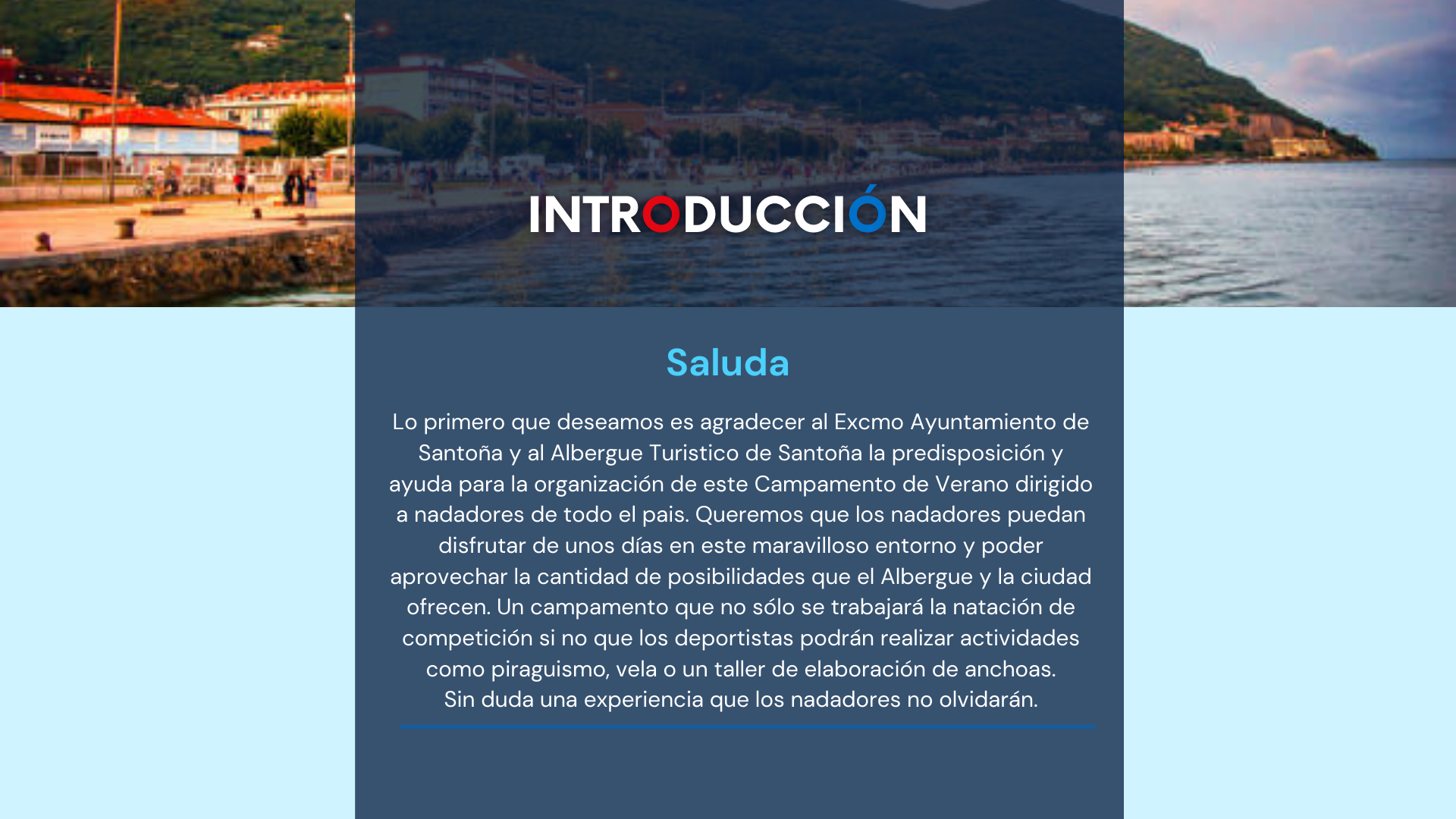 Summer Camp Santoña 2024 - Imagen 3