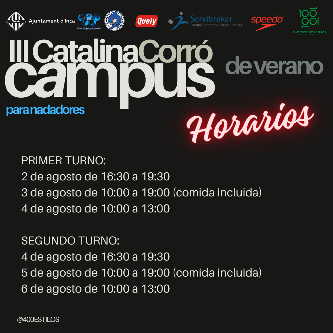 III Campus Catalina Corró - Imagen 3