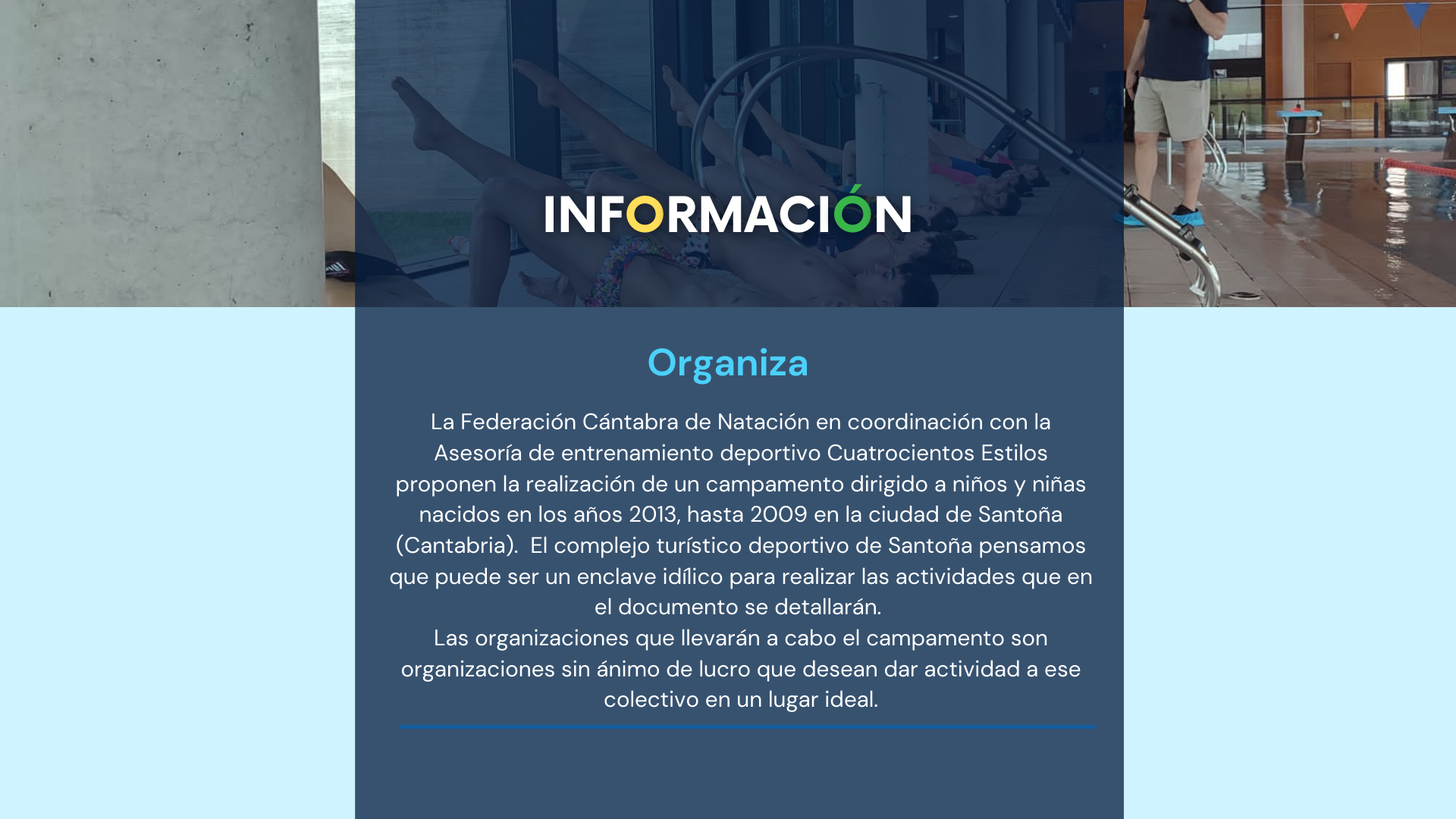 Summer Camp Santoña 2024 - Imagen 4