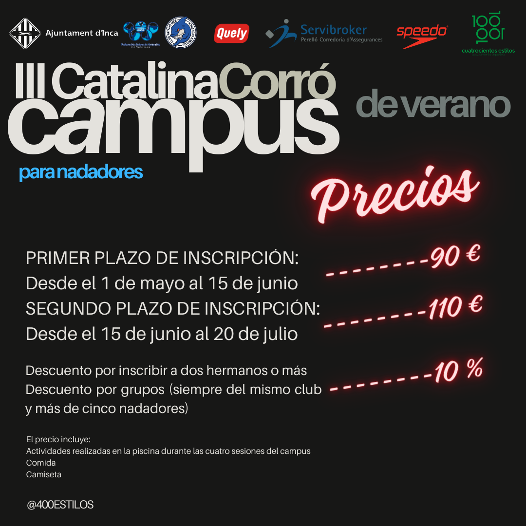III Campus Catalina Corró - Imagen 4