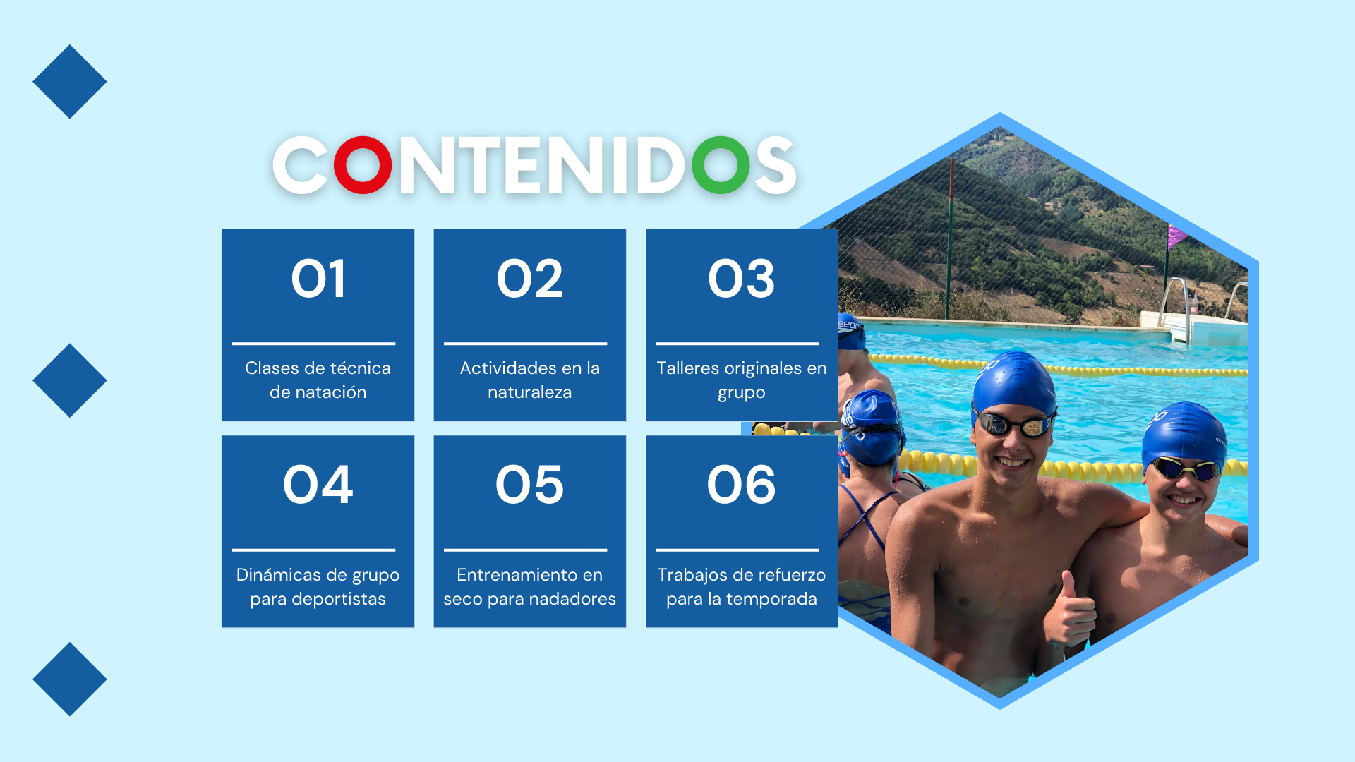 Summer Camp Santoña 2024 - Imagen 5