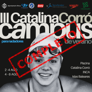 III Campus Catalina Corró