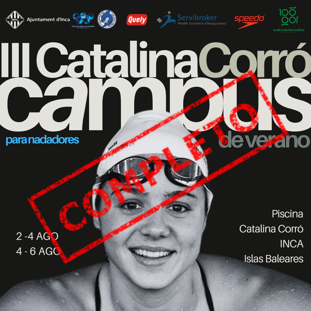 III Campus Catalina Corró